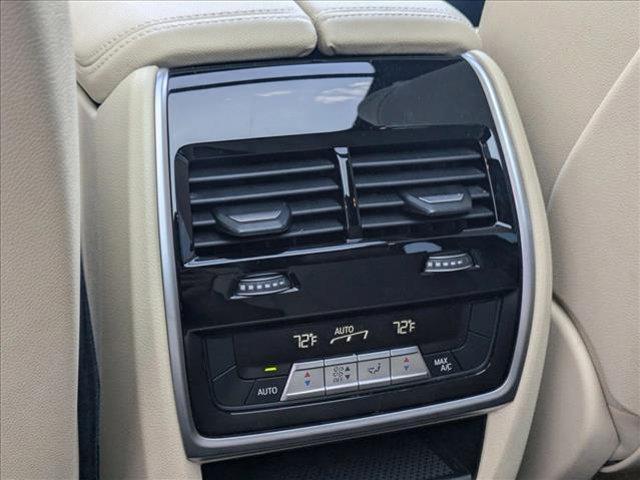 used 2021 BMW X5 car, priced at $33,695