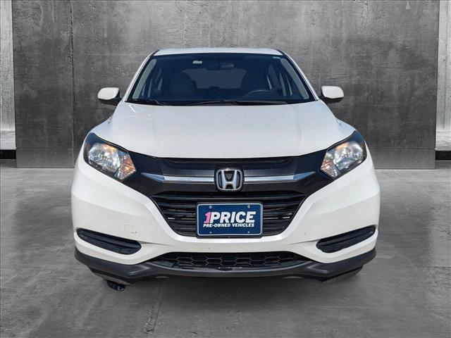 used 2016 Honda HR-V car, priced at $14,499