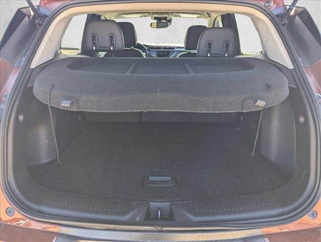 used 2020 Buick Encore GX car, priced at $12,995