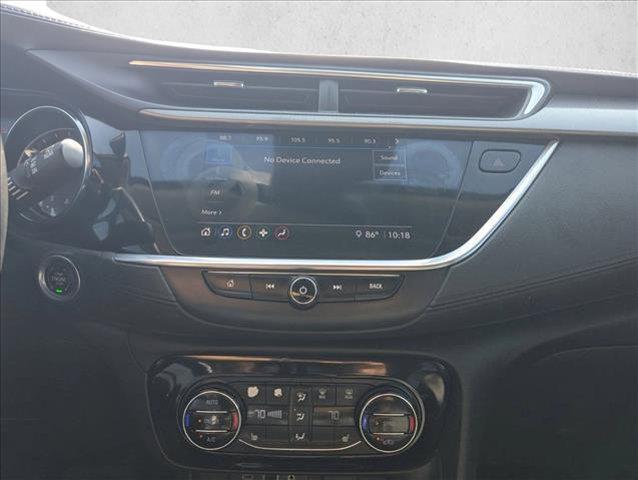 used 2020 Buick Encore GX car, priced at $12,995