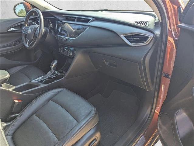 used 2020 Buick Encore GX car, priced at $12,995