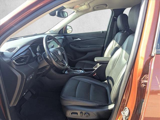 used 2020 Buick Encore GX car, priced at $12,995