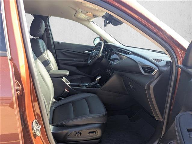 used 2020 Buick Encore GX car, priced at $12,995