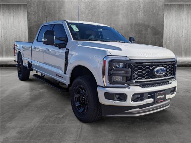 new 2024 Ford F-350 car, priced at $81,995