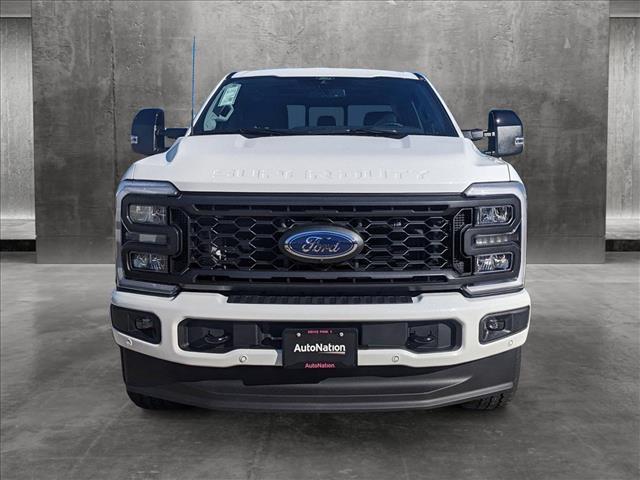 new 2024 Ford F-350 car, priced at $81,995