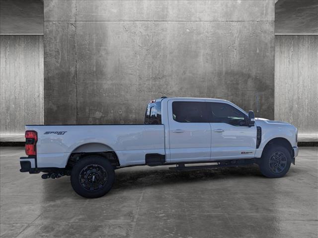 new 2024 Ford F-350 car, priced at $81,995