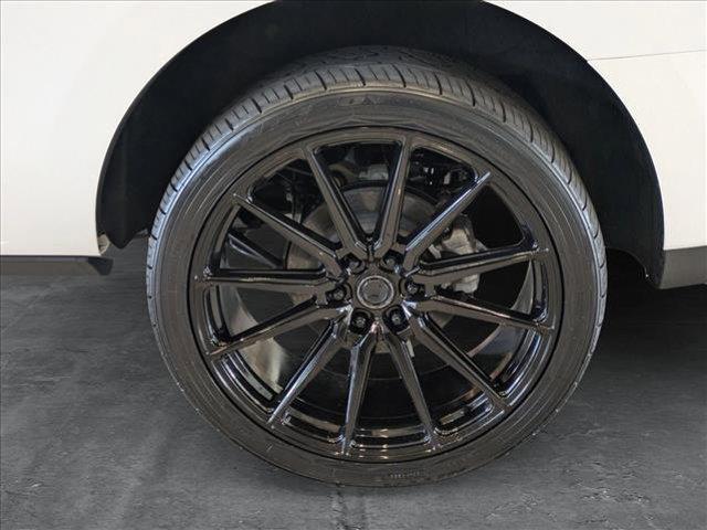 new 2025 Ford Expedition car, priced at $84,790