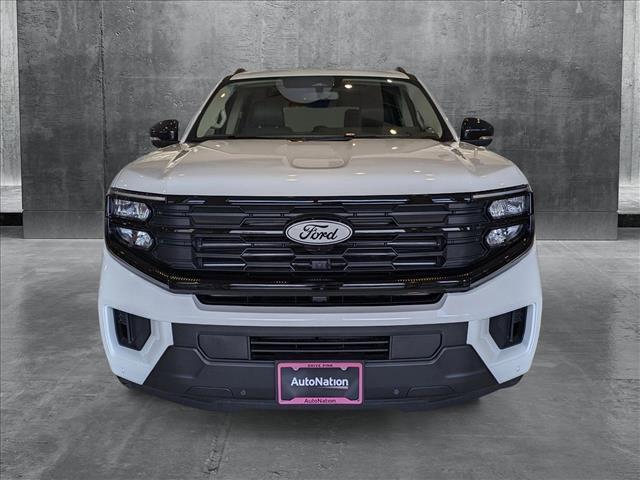 new 2025 Ford Expedition car, priced at $84,790