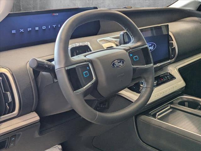 new 2025 Ford Expedition car, priced at $84,790