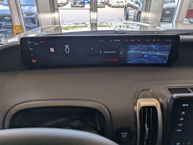 new 2025 Ford Expedition car, priced at $84,790