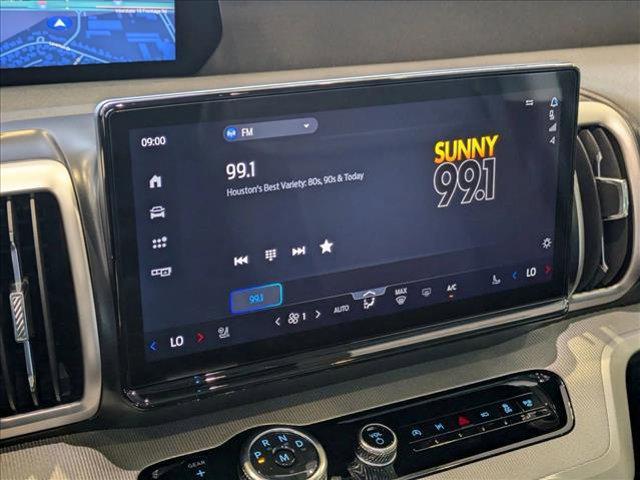 new 2025 Ford Expedition car, priced at $84,790