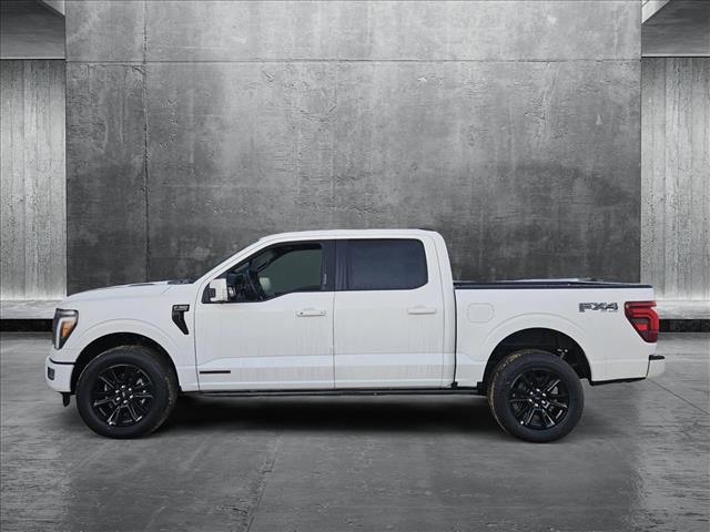 new 2024 Ford F-150 car, priced at $79,507