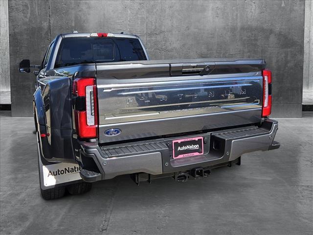 new 2024 Ford F-350 car, priced at $98,995