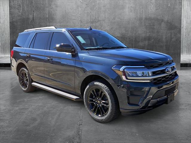 new 2024 Ford Expedition car, priced at $55,461