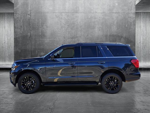 new 2024 Ford Expedition car, priced at $55,461