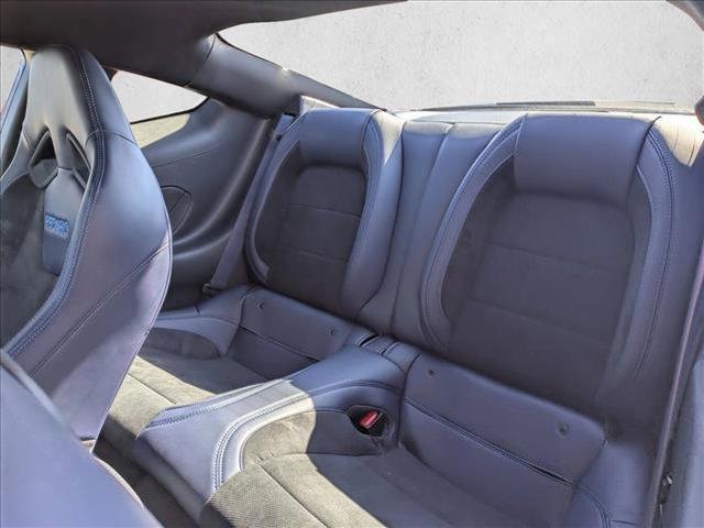 new 2025 Ford Mustang car