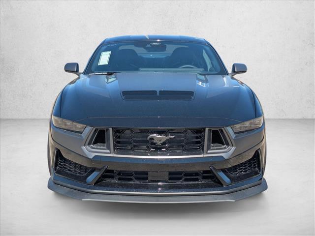 new 2025 Ford Mustang car