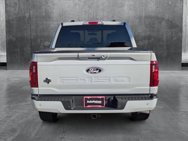 new 2024 Ford F-150 car, priced at $45,236