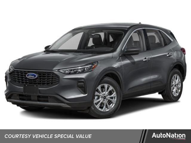 new 2025 Ford Escape car, priced at $24,277