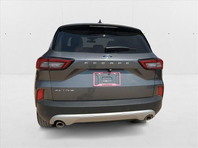 new 2025 Ford Escape car, priced at $24,277
