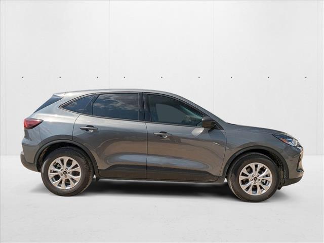 new 2025 Ford Escape car, priced at $24,277