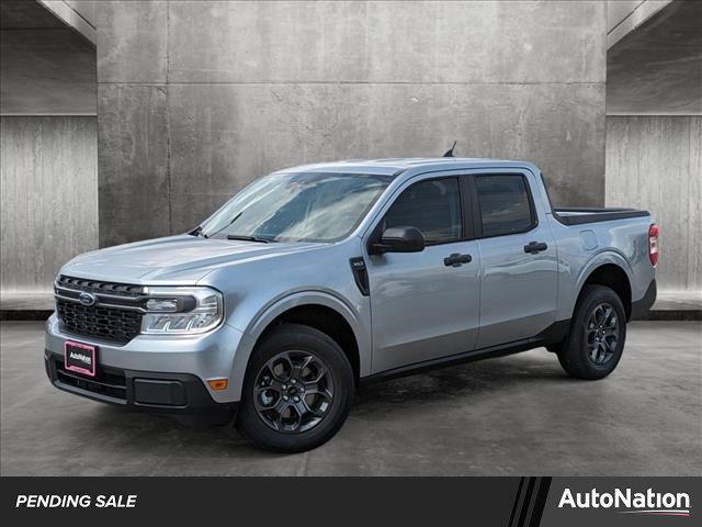 new 2024 Ford Maverick car, priced at $27,995
