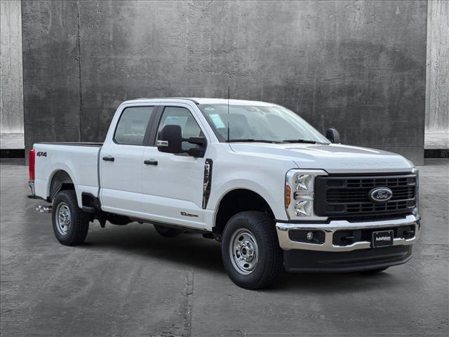 new 2024 Ford F-250 car, priced at $56,614