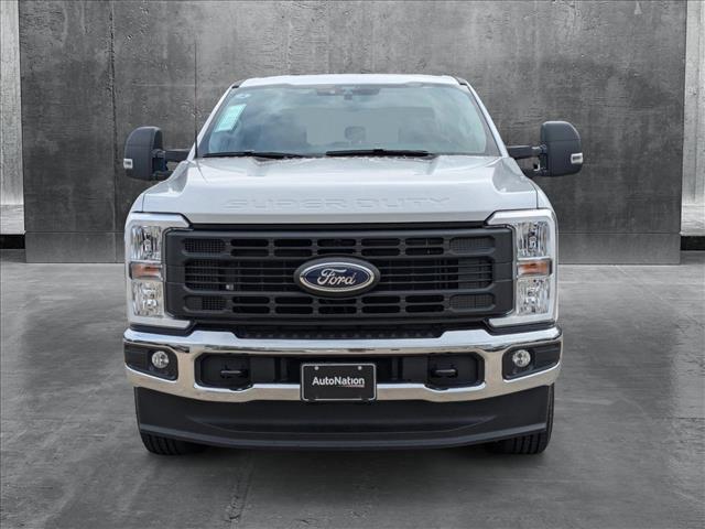 new 2024 Ford F-250 car, priced at $56,614