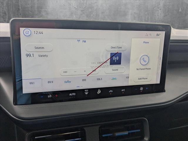 new 2025 Ford Maverick car, priced at $36,544