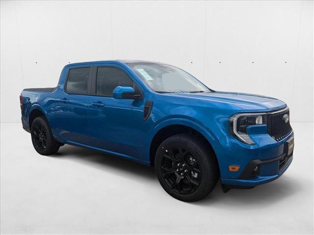 new 2025 Ford Maverick car, priced at $34,544