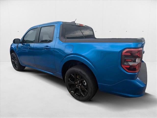 new 2025 Ford Maverick car, priced at $34,544