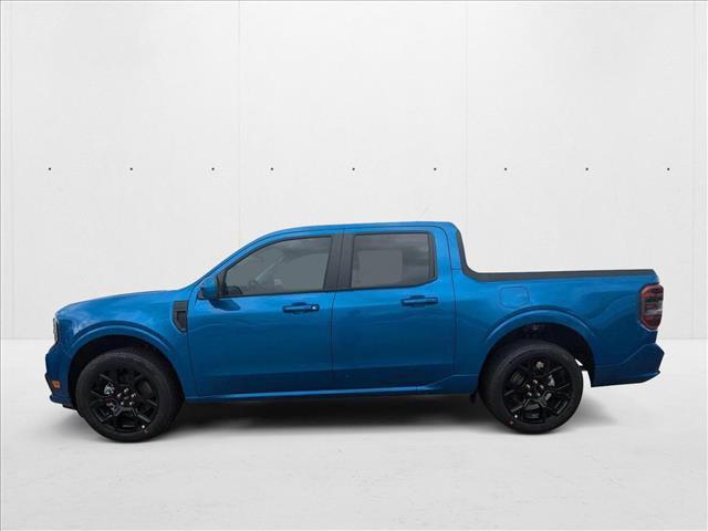 new 2025 Ford Maverick car, priced at $34,544