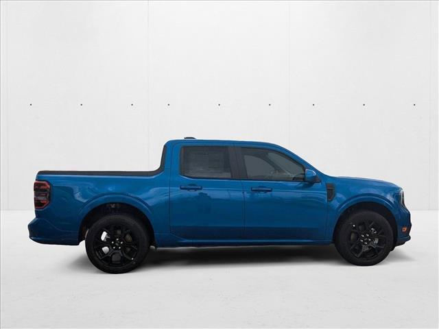 new 2025 Ford Maverick car, priced at $34,544