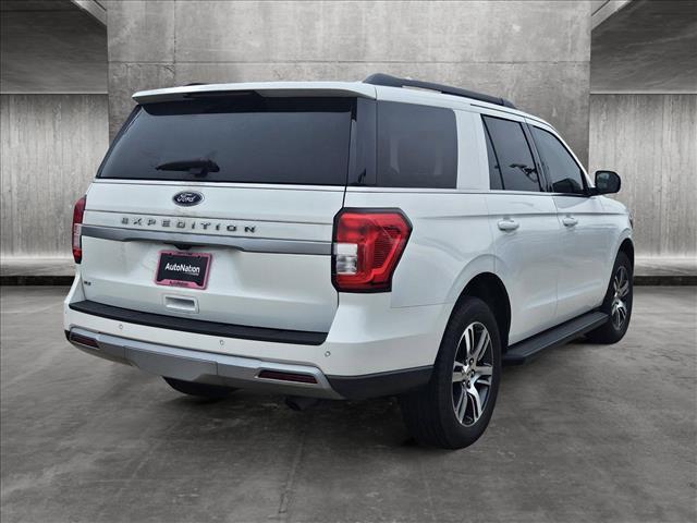 new 2024 Ford Expedition car, priced at $57,995