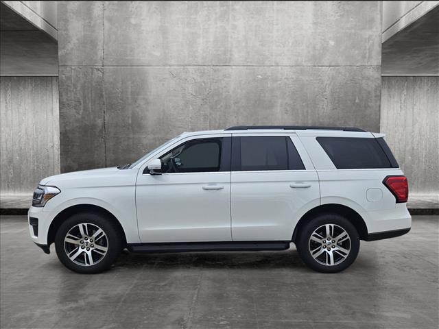 new 2024 Ford Expedition car, priced at $57,995