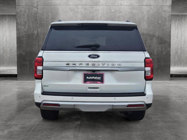 new 2024 Ford Expedition car, priced at $57,995