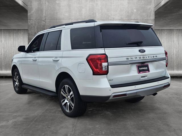 new 2024 Ford Expedition car, priced at $57,995