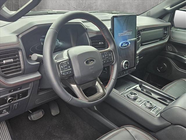 new 2024 Ford Expedition car, priced at $57,995