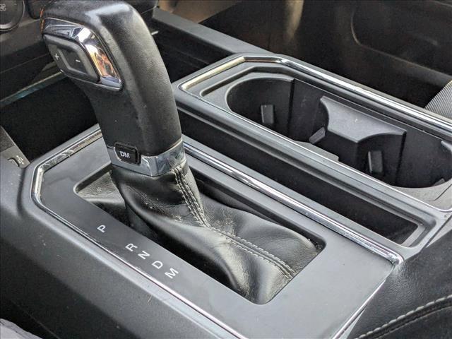 used 2020 Ford F-150 car, priced at $26,303