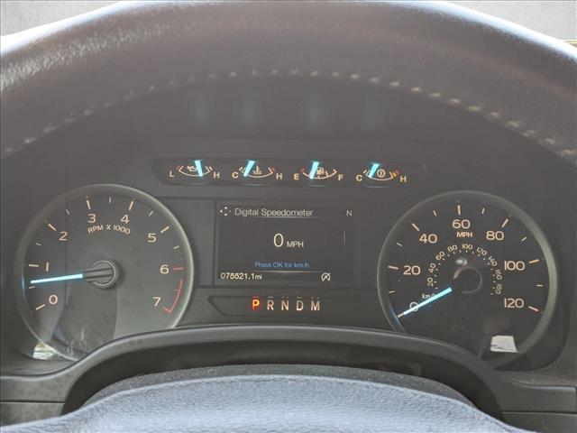 used 2020 Ford F-150 car, priced at $26,303