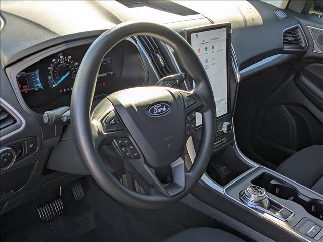 new 2024 Ford Edge car, priced at $30,995