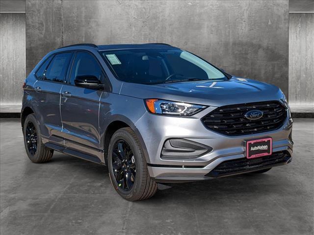 new 2024 Ford Edge car, priced at $30,995