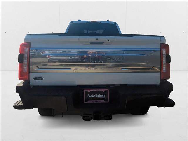 new 2025 Ford F-350 car, priced at $93,995