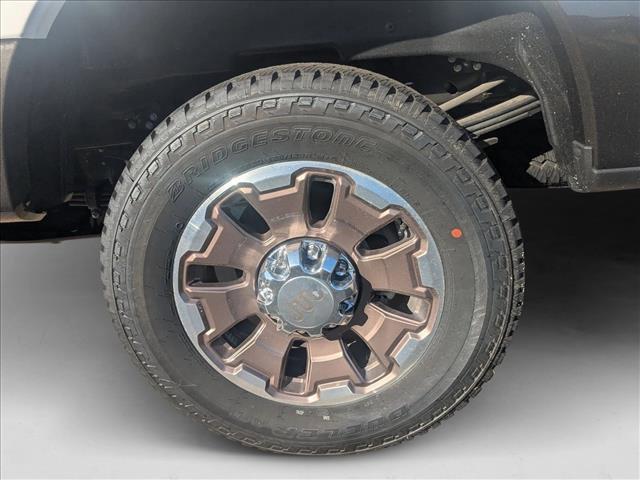 new 2025 Ford F-350 car, priced at $93,995