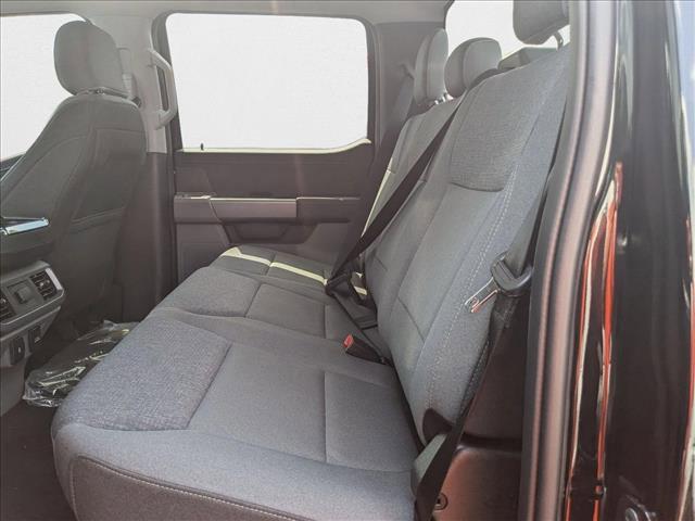 new 2025 Ford F-150 car, priced at $41,027