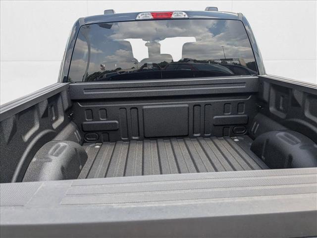 new 2025 Ford F-150 car, priced at $41,027