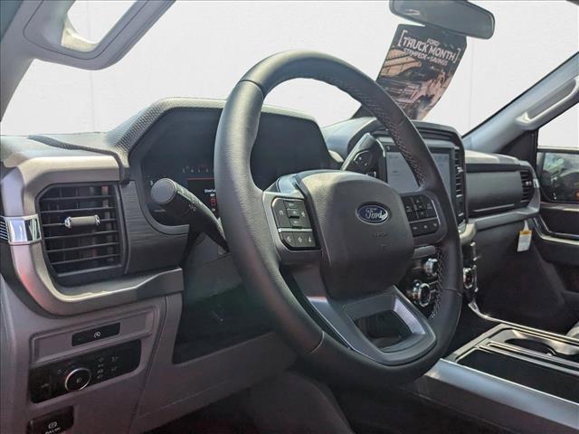 new 2025 Ford F-150 car, priced at $41,027