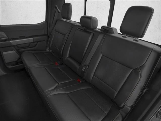 new 2025 Ford F-150 car, priced at $63,005
