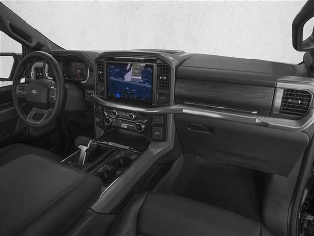 new 2025 Ford F-150 car, priced at $63,005