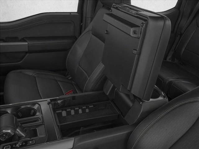 new 2025 Ford F-150 car, priced at $63,005